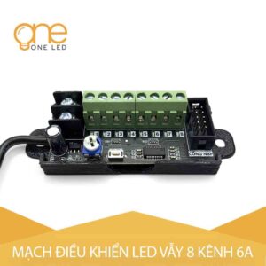 OneLED | Oneled - Giải pháp mạch điều khiển led của bạn
