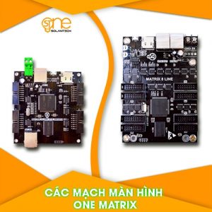 Mạch OneFull MATRIX